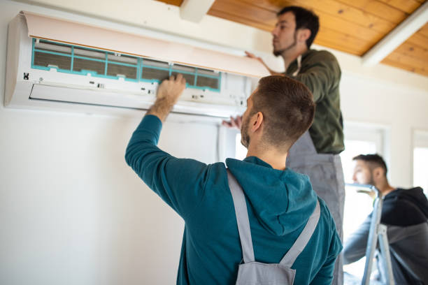 Best Central Air Repair  in Herculaneum, MO