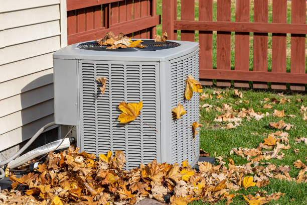 HVAC Troubleshooting in Herculaneum, MO