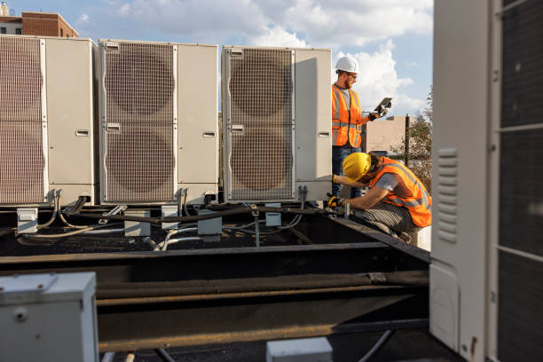 Best HVAC Installation Services  in Herculaneum, MO