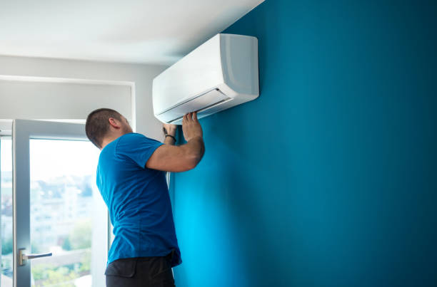 Best Local HVAC Companies  in Herculaneum, MO