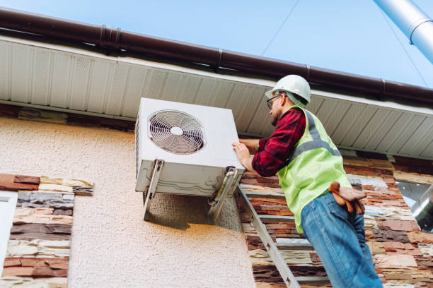HVAC Maintenance Plan in Herculaneum, MO