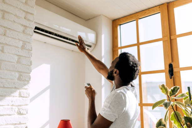 Best HVAC Air Duct Cleaning  in Herculaneum, MO