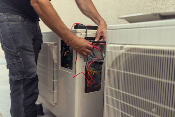 Best Residential HVAC Services  in Herculaneum, MO