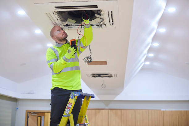Best HVAC Installation Services  in Herculaneum, MO
