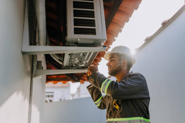 Professional HVAC in Herculaneum, MO