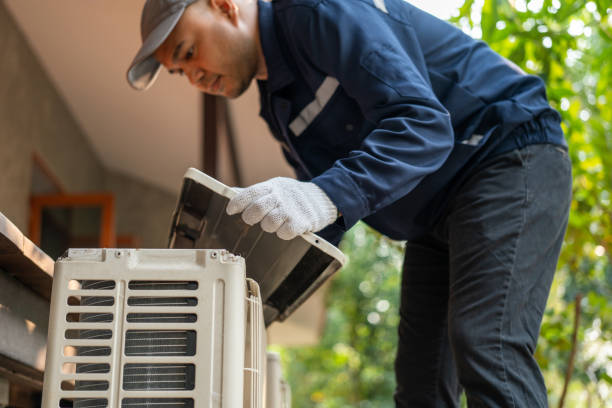 Best HVAC Replacement Cost  in Herculaneum, MO