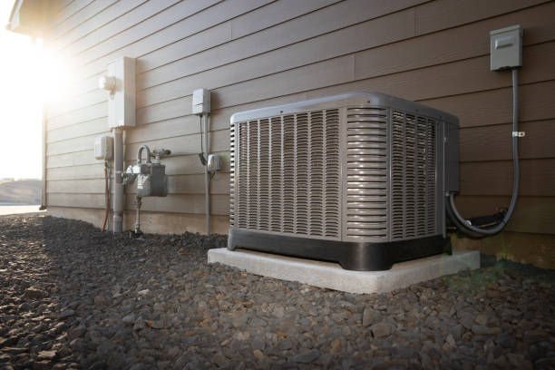 Best Commercial HVAC Repair  in Herculaneum, MO